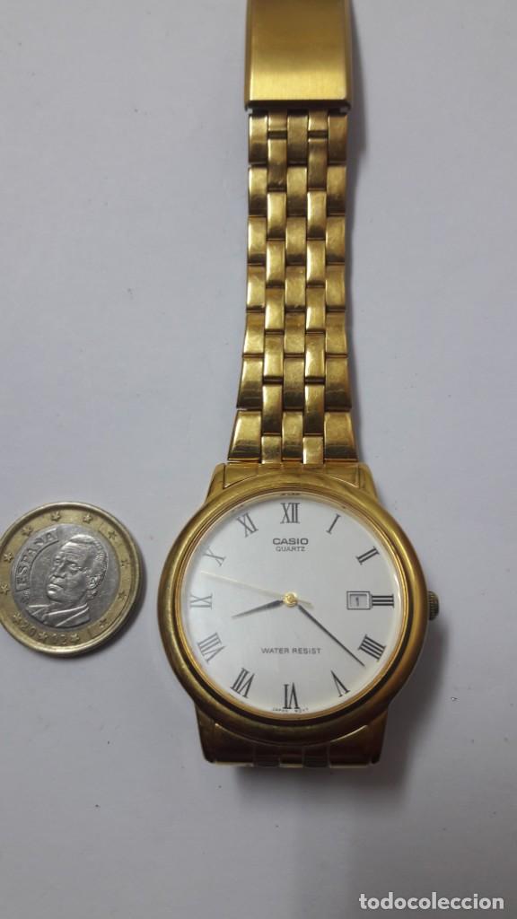 Vintage: reloj,s pulsera de cuarzo y automatico - Foto 2