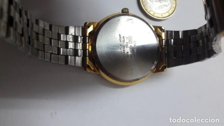 Vintage: reloj,s pulsera de cuarzo y automatico - Foto 3