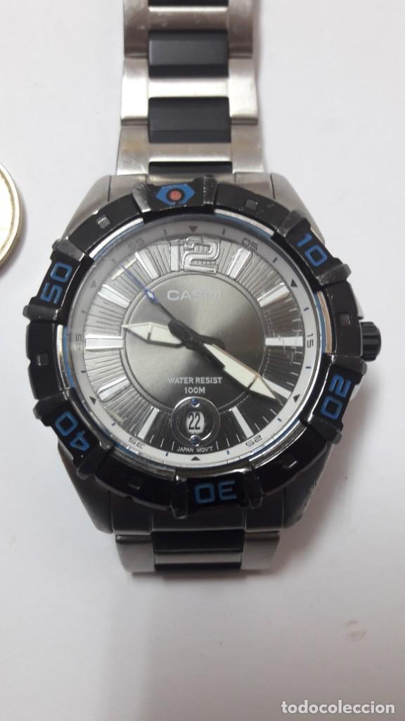 Vintage: reloj,s pulsera de cuarzo y automatico - Foto 2