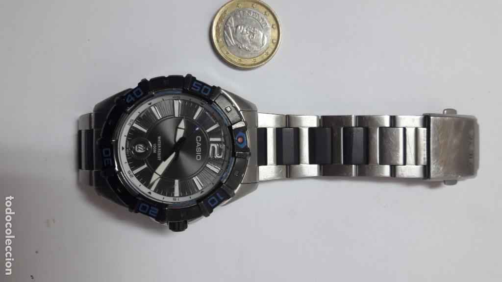 Vintage: reloj,s pulsera de cuarzo y automatico - Foto 1