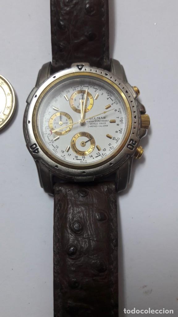 Vintage: reloj,s pulsera de cuarzo y automatico - Foto 1