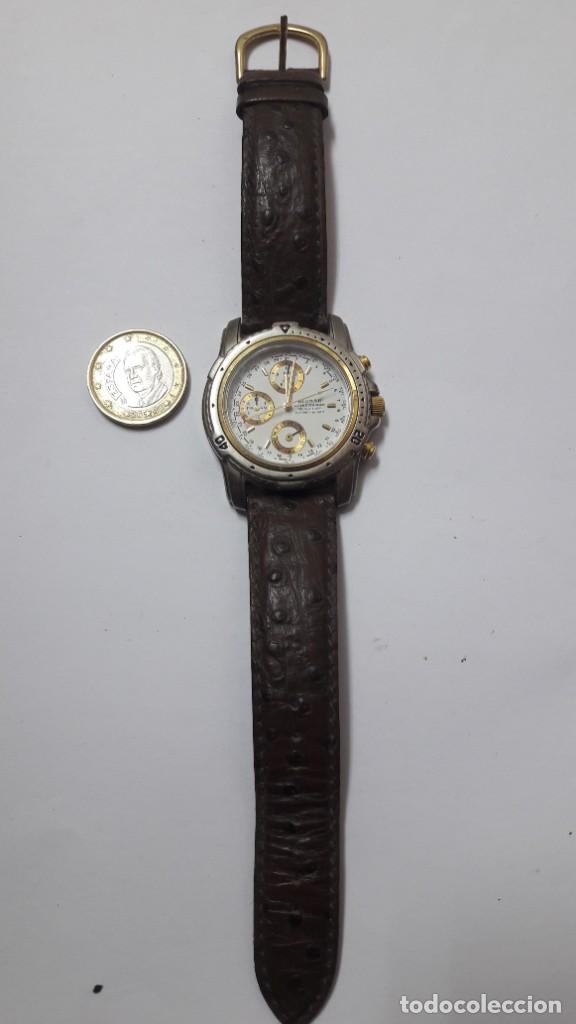 Vintage: reloj,s pulsera de cuarzo y automatico - Foto 2