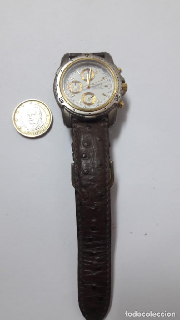 Vintage: reloj,s pulsera de cuarzo y automatico - Foto 3