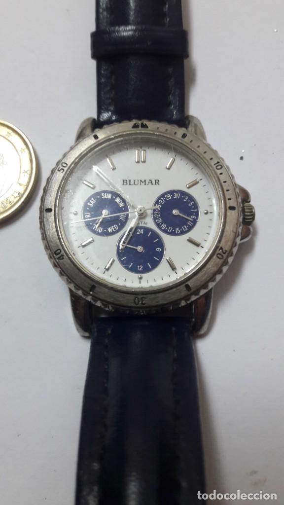 Vintage: reloj,s pulsera de cuarzo y automatico - Foto 1