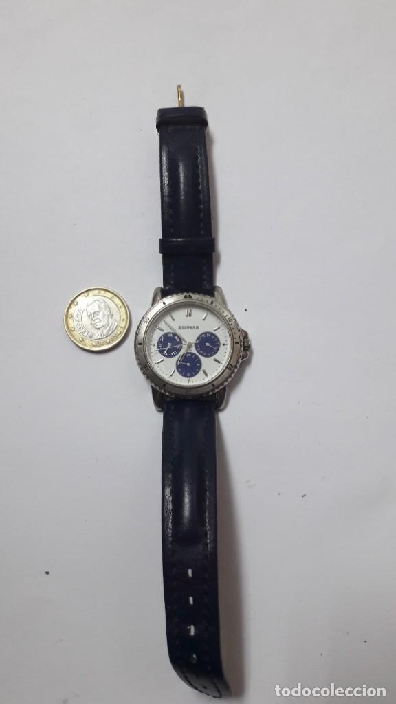 Vintage: reloj,s pulsera de cuarzo y automatico - Foto 2