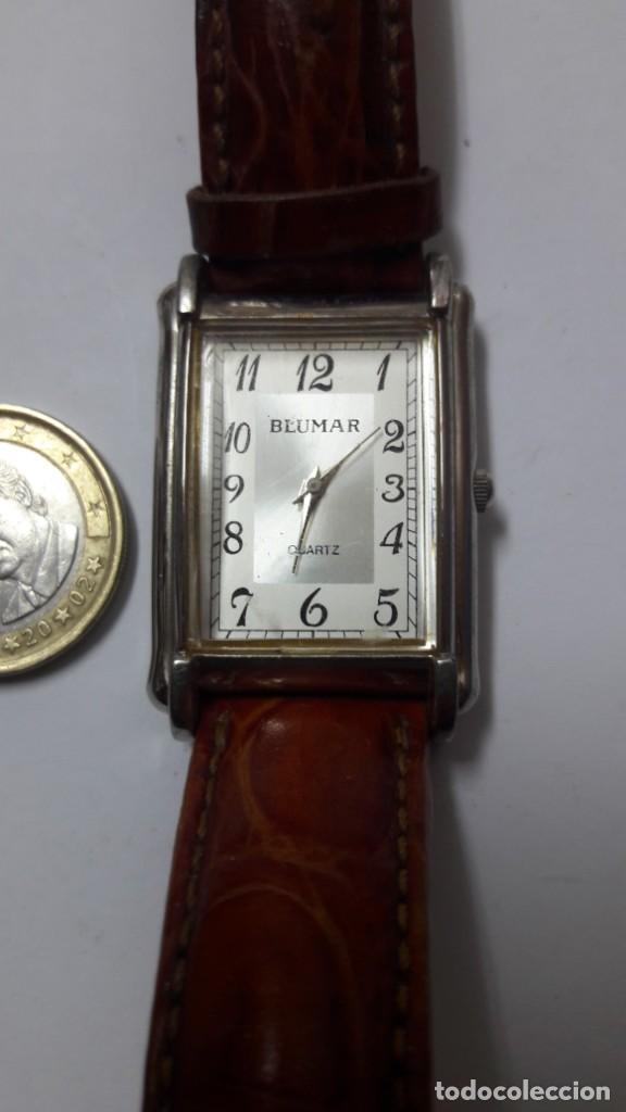Vintage: reloj,s pulsera de cuarzo y automatico - Foto 1