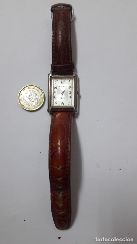 Vintage: reloj,s pulsera de cuarzo y automatico - Foto 2