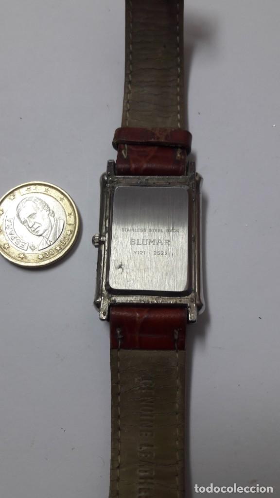 Vintage: reloj,s pulsera de cuarzo y automatico - Foto 3