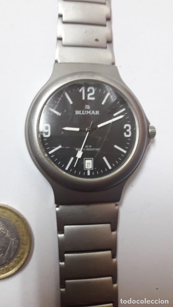 Vintage: reloj,s pulsera de cuarzo y automatico - Foto 1