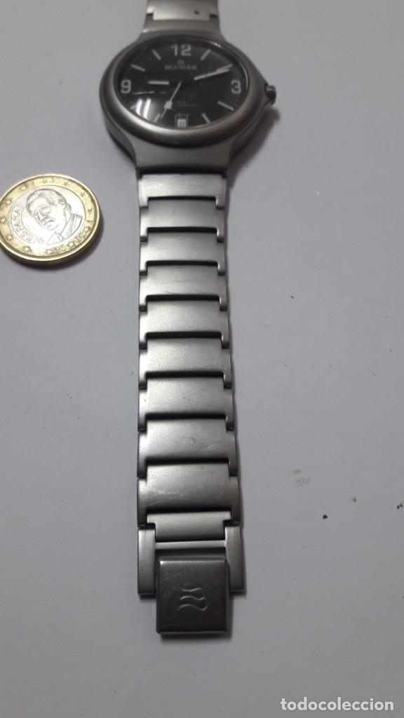 Vintage: reloj,s pulsera de cuarzo y automatico - Foto 2