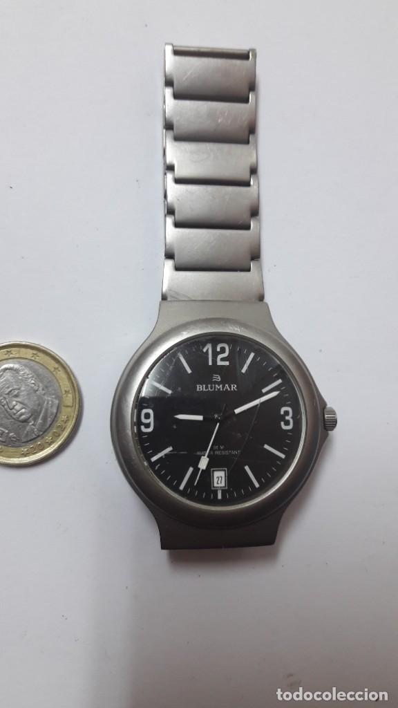 Vintage: reloj,s pulsera de cuarzo y automatico - Foto 3