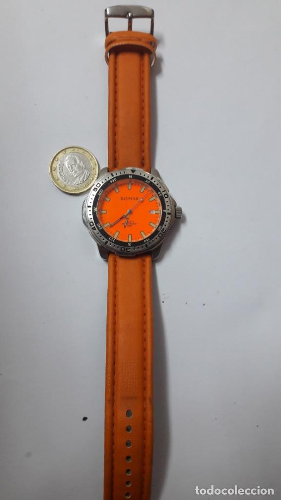 Vintage: reloj,s pulsera de cuarzo y automatico - Foto 2