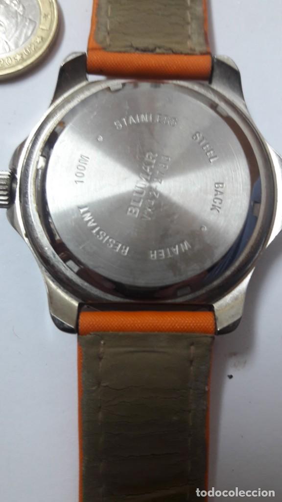 Vintage: reloj,s pulsera de cuarzo y automatico - Foto 3