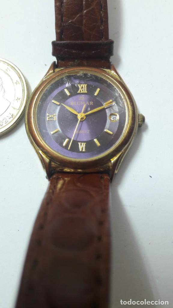 Vintage: reloj,s pulsera de cuarzo y automatico - Foto 1