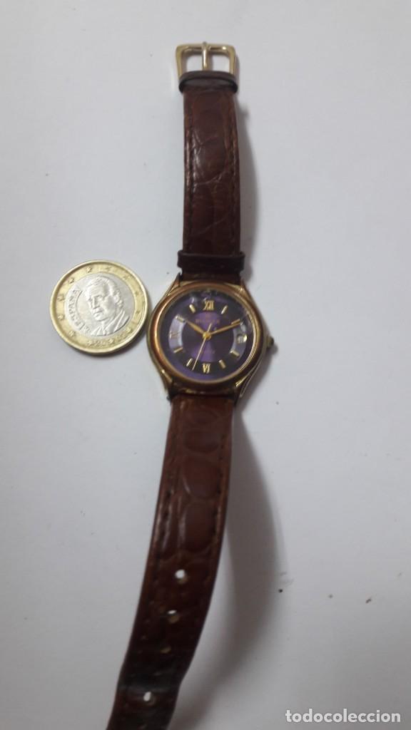 Vintage: reloj,s pulsera de cuarzo y automatico - Foto 2