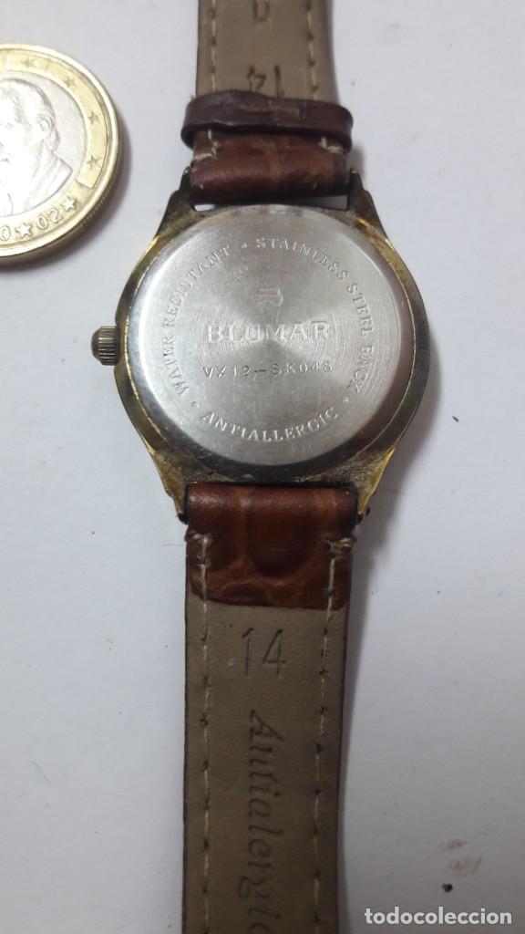 Vintage: reloj,s pulsera de cuarzo y automatico - Foto 3