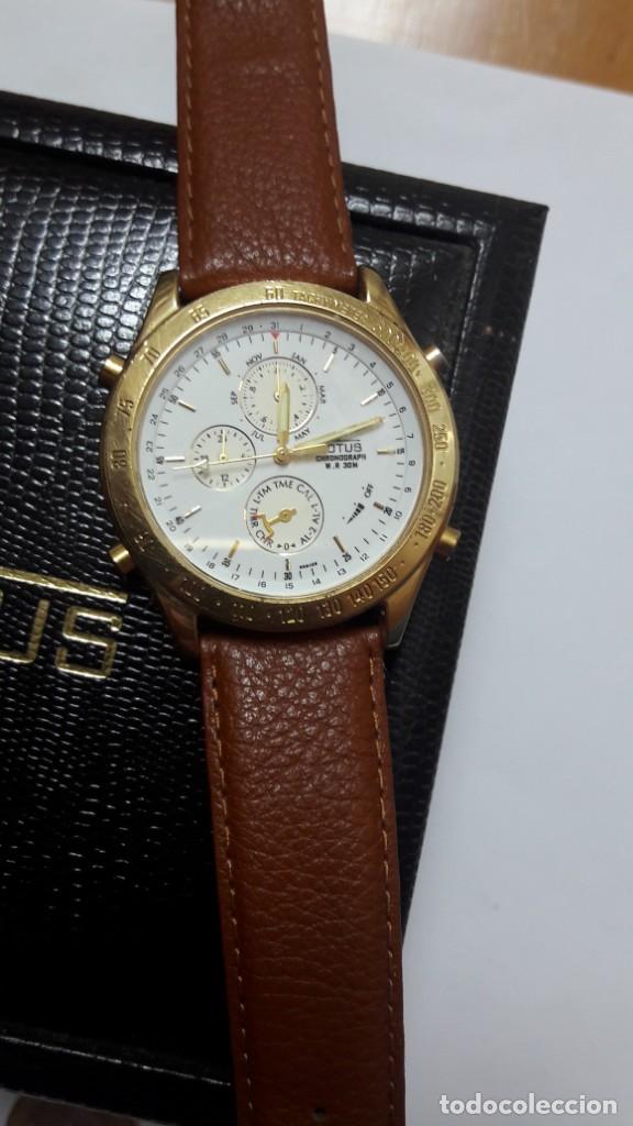 Vintage: reloj,s pulsera de cuarzo y automatico  ... - Foto 1