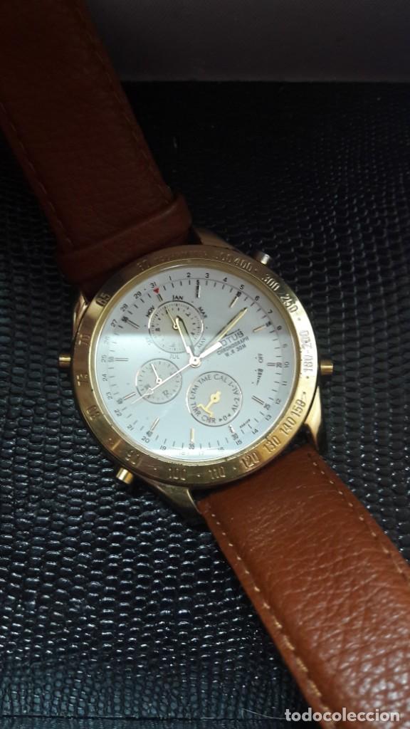 Vintage: reloj,s pulsera de cuarzo y automatico  ... - Foto 4