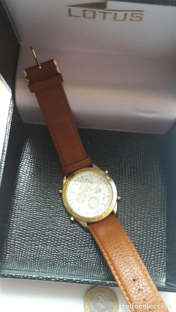 Vintage: reloj,s pulsera de cuarzo y automatico  ... - Foto 5