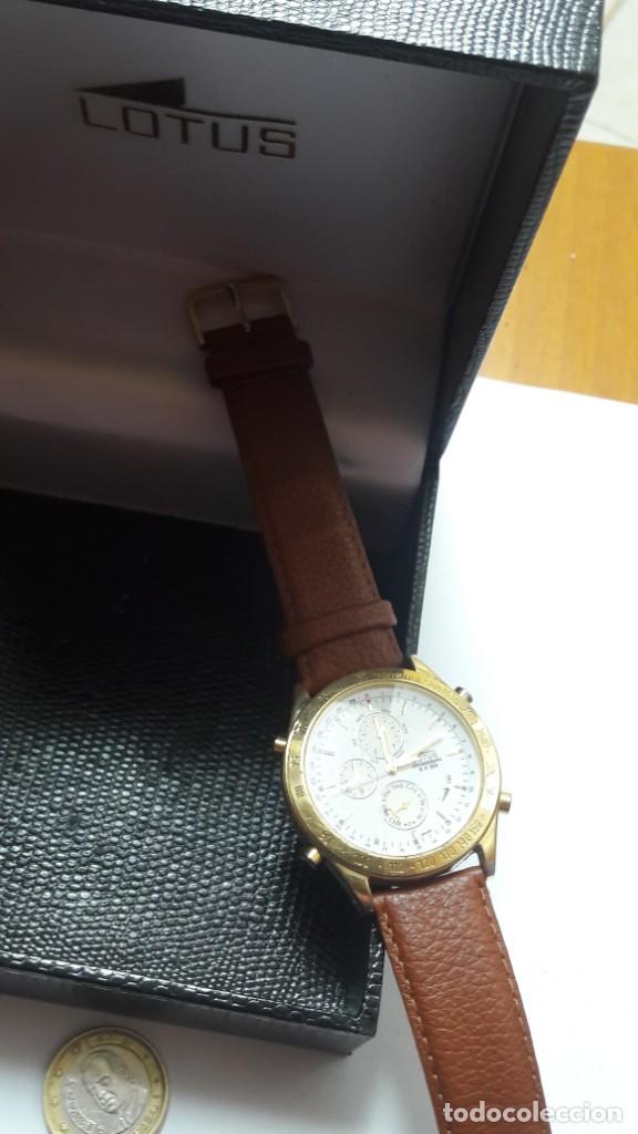 Vintage: reloj,s pulsera de cuarzo y automatico  ... - Foto 6