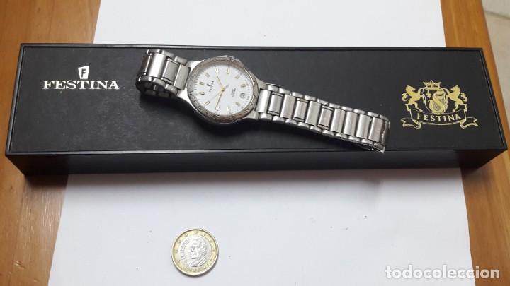 Vintage: reloj,s pulsera de cuarzo y automatico  ... - Foto 1