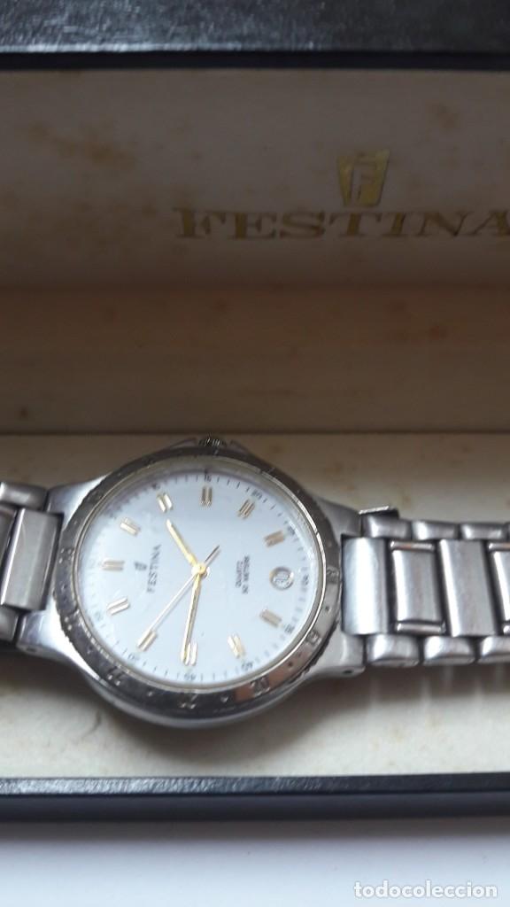 Vintage: reloj,s pulsera de cuarzo y automatico  ... - Foto 2
