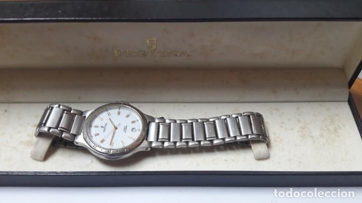 Vintage: reloj,s pulsera de cuarzo y automatico  ... - Foto 3