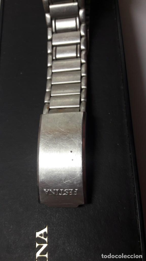 Vintage: reloj,s pulsera de cuarzo y automatico  ... - Foto 6