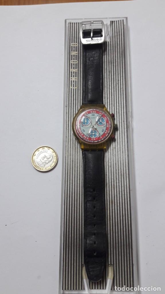 Vintage: reloj,s pulsera de cuarzo y automatico  ... - Foto 2