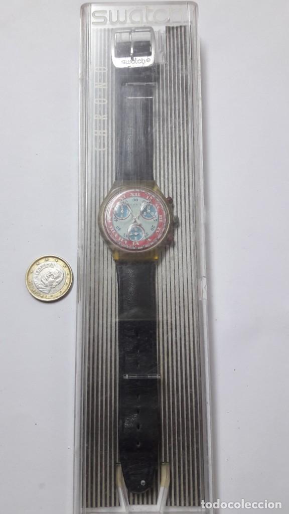Vintage: reloj,s pulsera de cuarzo y automatico  ... - Foto 3