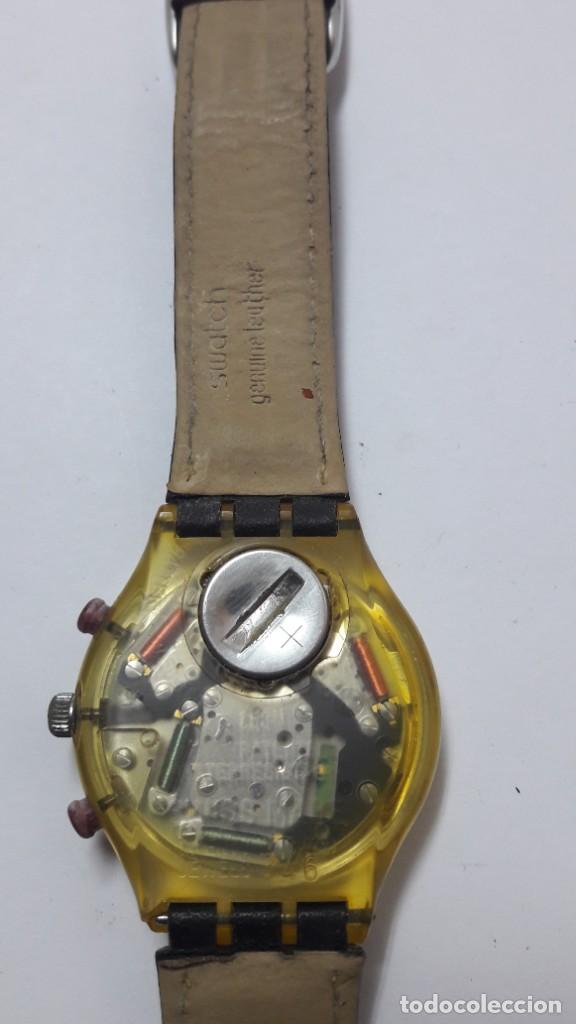 Vintage: reloj,s pulsera de cuarzo y automatico  ... - Foto 4