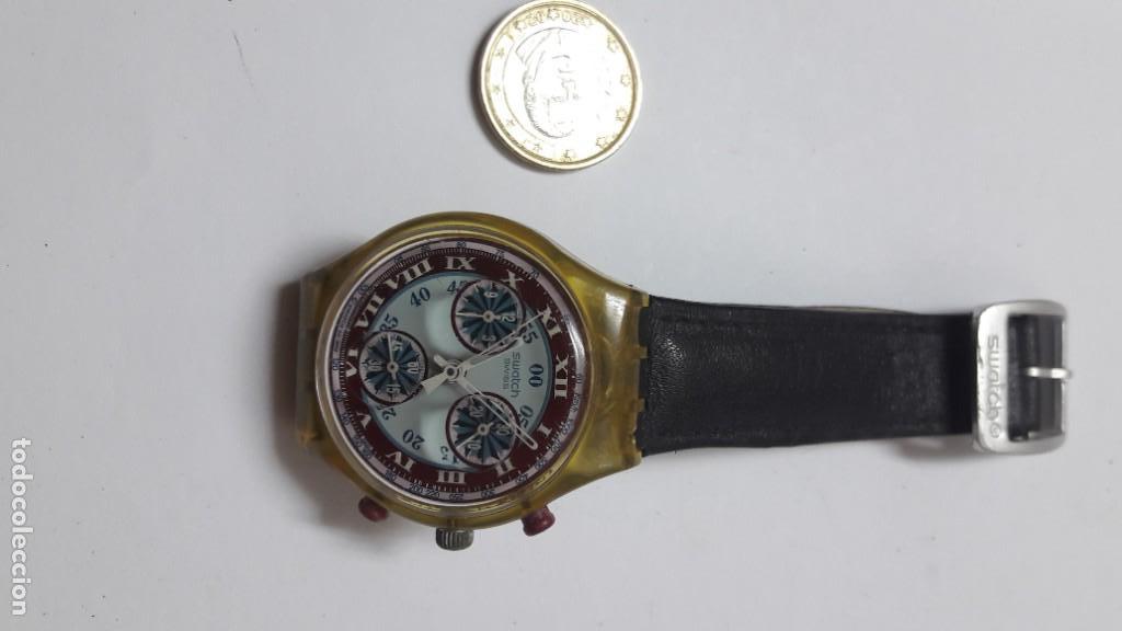 Vintage: reloj,s pulsera de cuarzo y automatico  ... - Foto 1