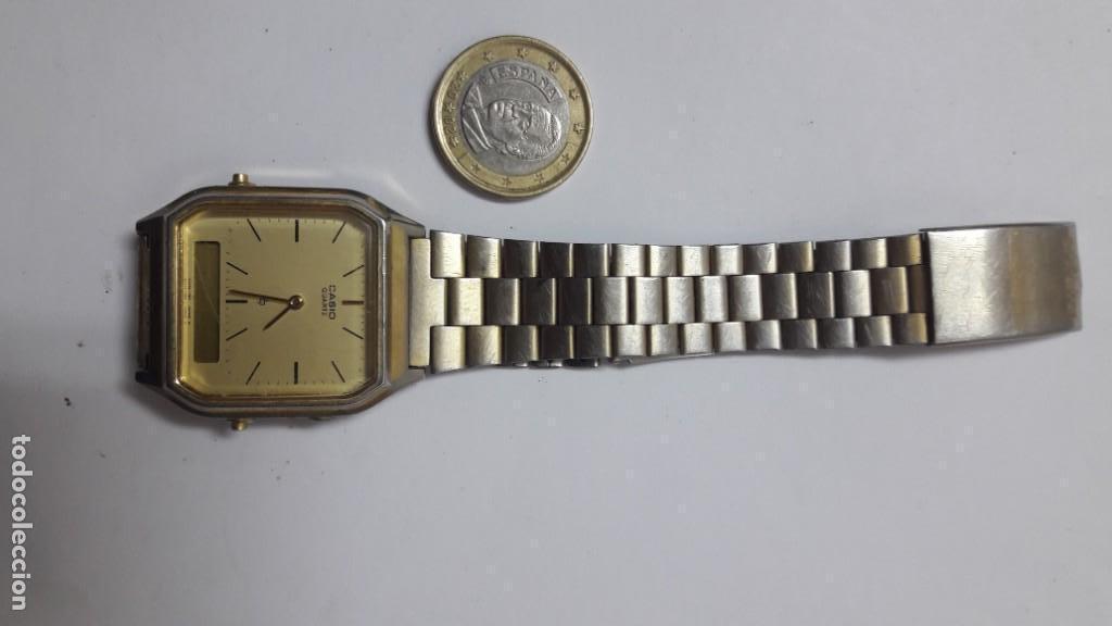 Vintage: reloj,s pulsera de cuarzo y automatico - Foto 1
