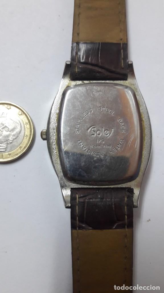 Vintage: reloj,s pulsera de cuarzo y automatico  ... - Foto 3
