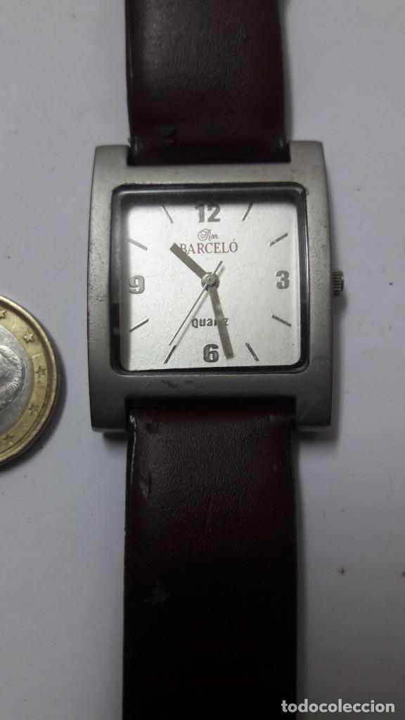 Vintage: reloj,s pulsera de cuarzo y automatico  ... - Foto 1