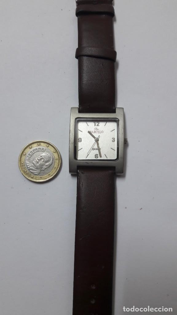 Vintage: reloj,s pulsera de cuarzo y automatico  ... - Foto 2