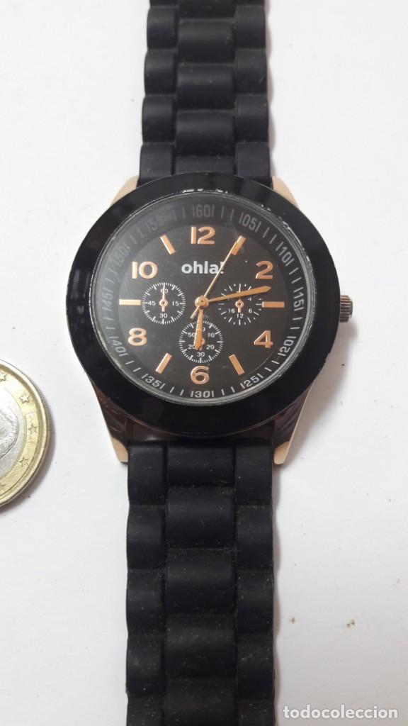 Vintage: reloj,s pulsera de cuarzo y automatico  ... - Foto 1