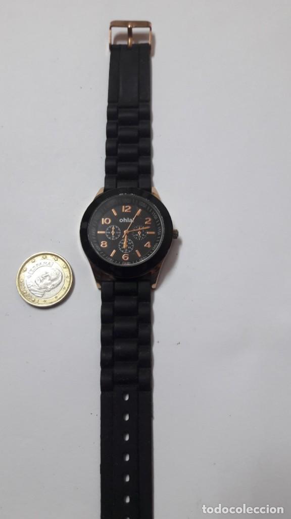 Vintage: reloj,s pulsera de cuarzo y automatico  ... - Foto 2