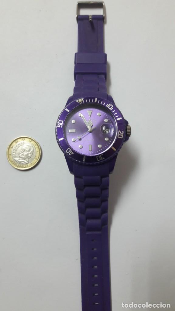 Vintage: reloj,s pulsera de cuarzo y automatico  ... - Foto 2