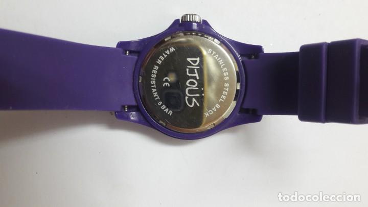 Vintage: reloj,s pulsera de cuarzo y automatico  ... - Foto 3