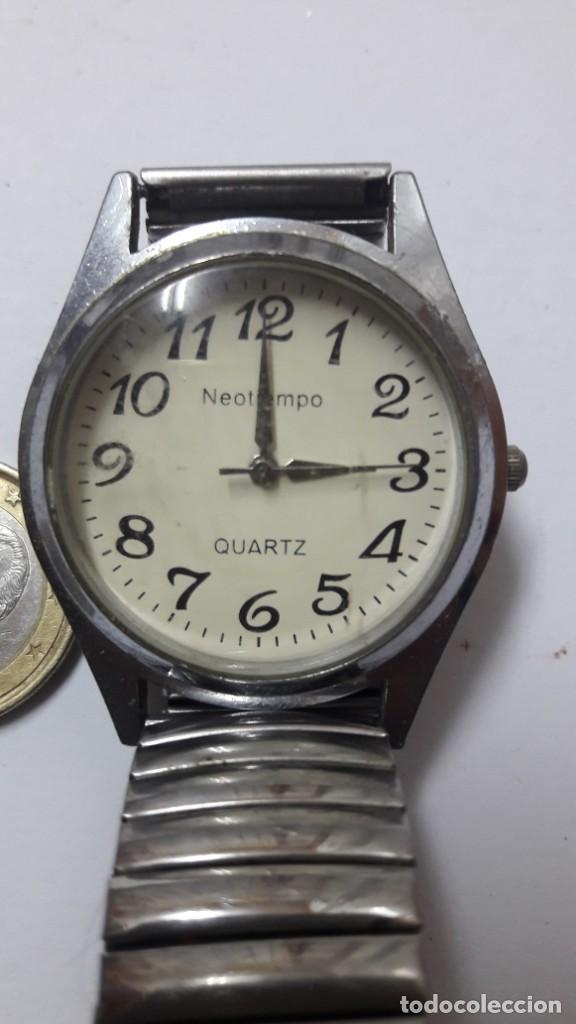 Vintage: reloj,s pulsera de cuarzo y automatico  ... - Foto 1