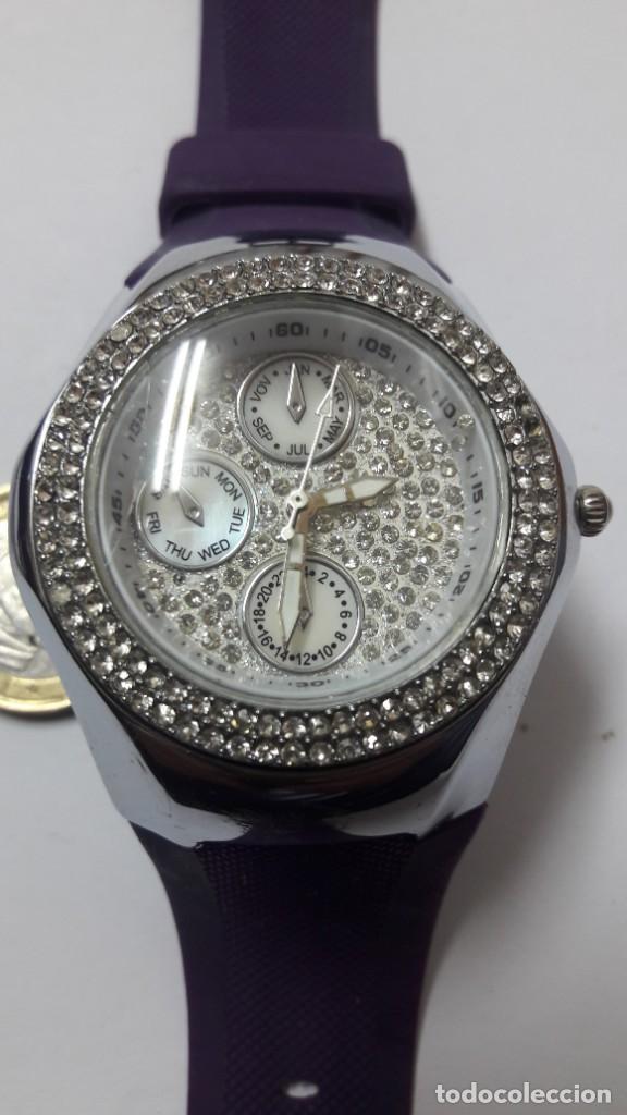 Vintage: reloj,s pulsera de cuarzo y automatico  ... - Foto 1