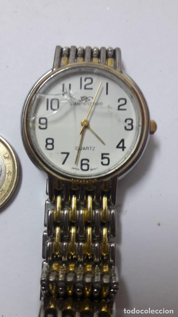 Vintage: reloj,s pulsera de cuarzo y automatico  ... - Foto 1