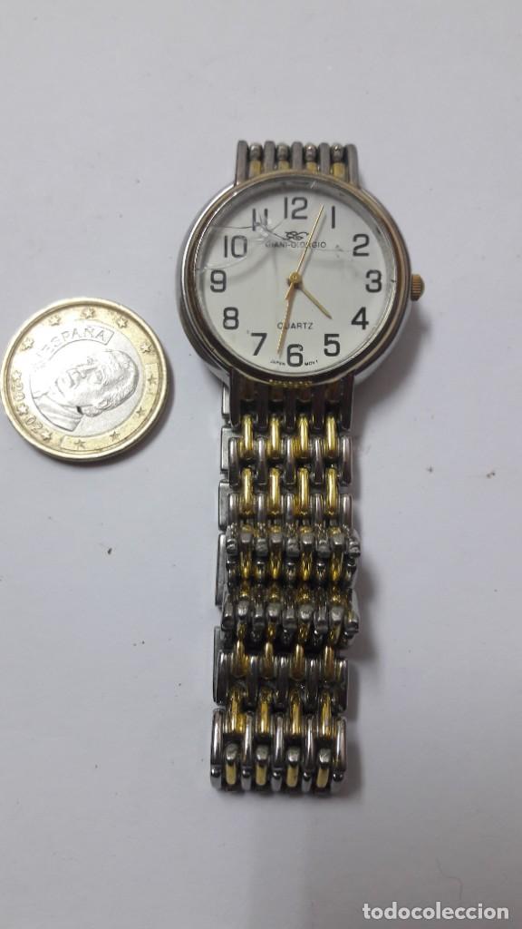 Vintage: reloj,s pulsera de cuarzo y automatico  ... - Foto 2