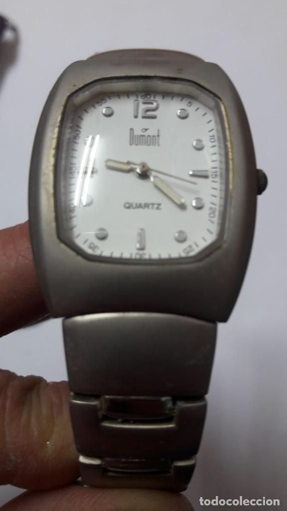 Vintage: reloj,s pulsera de cuarzo y automatico  ... - Foto 1