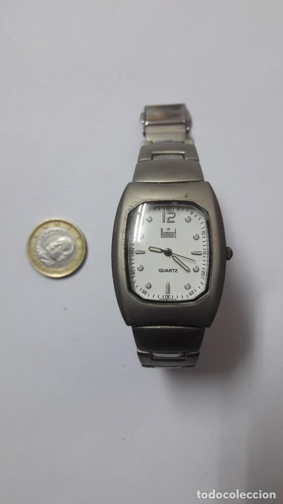 Vintage: reloj,s pulsera de cuarzo y automatico  ... - Foto 2