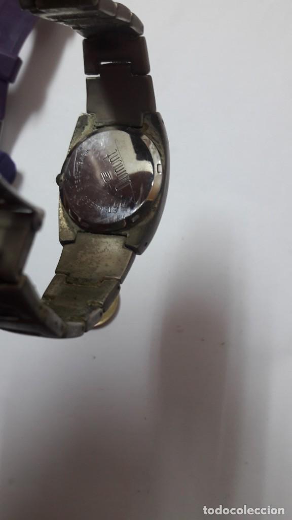 Vintage: reloj,s pulsera de cuarzo y automatico  ... - Foto 3
