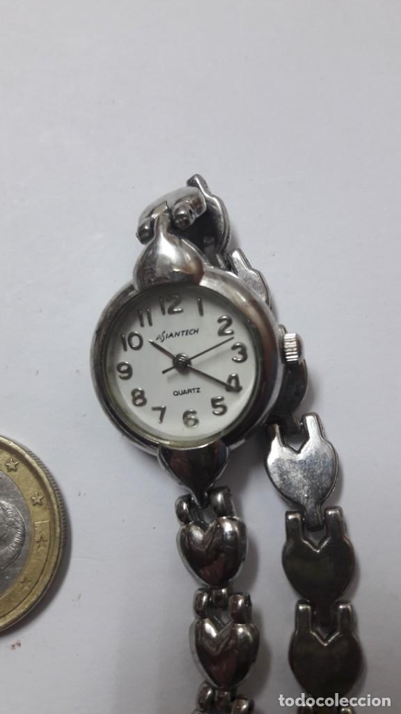 Vintage: reloj,s pulsera de cuarzo y automatico  ... - Foto 1