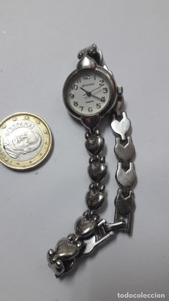 Vintage: reloj,s pulsera de cuarzo y automatico  ... - Foto 2