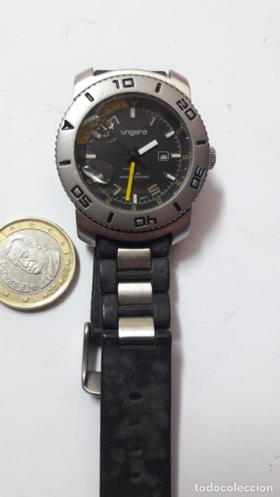 Vintage: reloj,s pulsera de cuarzo y automatico  ... - Foto 1